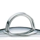 Каструля KELA Cailin з кришкою 12,75 л 10962 (00128372) - изображение 3