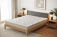 Ортопедический матрас Highfoam Levante Bosco 80x190 см Скрученный (П85000BЧ0000018) - изображение 5