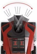 Акумуляторний снігоочисник Einhell GP-ST 36/53 Li E BL – SOLO 3417021 (4006825684032) - зображення 2