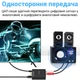 Конвертер звукового сигнала из цифрового в аналоговый Digital Lion​​​​ DAC03, ЦАП: Toslink + Коаксиал на RCA + 3.5 мм - изображение 7