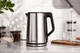 Електрочайник Ardesto Steel Collection 1.5л, подвійні стінки, сріблястий (00109451) - зображення 5