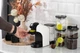 Кавоварка Ardesto капсульна, 0.8л, капсули Nespresso, Nescafe Dolce Gusto, мелена кава, сенсорне ке (00110255) - изображение 5