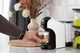 Кавоварка Ardesto капсульна, 0.8л, капсули Nespresso, Nescafe Dolce Gusto, мелена кава, сенсорне ке (00110255) - изображение 6