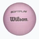 М'яч волейбольний Wilson SOFT PLAY Pink OF 5 (WV4008805XBOF 5) - зображення 1