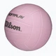 М'яч волейбольний Wilson SOFT PLAY Pink OF 5 (WV4008805XBOF 5) - зображення 2