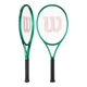 Ракетка Wilson BLADE 26 V10.0 Зелений (WR208710) - зображення 1