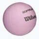 М'яч волейбольний Wilson SOFT PLAY Pink OF 5 (WV4008805XBOF 5) - зображення 5