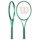 Ракетка Wilson BLADE 100 V10.0 Gr2 Зелений (WR208211 Gr2) - зображення 1