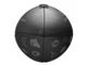 М'яч для американського футболу Wilson NFL 32 TEAM FOOTBALL BLACK OF 9 (WF4015701XBOF 9) - изображение 6