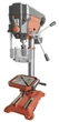 Wiertarka stołowa Einhell TE-BD 750 E 4250715 (4006825617771) - obraz 1