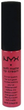 Жидкая помада с матовым финишем Nyx Soft Matte Lip Cream San Paulo SMLC08 розовый 8 мл - изображение 1