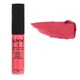 Жидкая помада с матовым финишем Nyx Soft Matte Lip Cream San Paulo SMLC08 розовый 8 мл - изображение 2