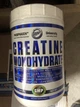 Спортивное питание порошковый креатин Hi-Tech Pharma Creatine Monohydrate 1000 г - изображение 3