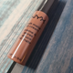 Жидкая помада с матовым финишем Nyx Soft Matte Lip Cream Stockholm SMLC02 бежевый 8 мл - изображение 5