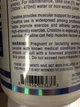 Спортивное питание порошковый креатин Hi-Tech Pharma Creatine Monohydrate 1000 г - изображение 4