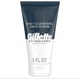 Очищувальний чоловічий скраб проти врослого волосся Gillette Skinguard Scrub з відлущувальним ефектом 150 мл - зображення 1