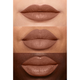 Жидкая помада с матовым финишем Nyx Soft Matte Lip Cream London SMLC04 бежевый нюд 8 мл - изображение 3