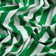 Ткань трикотаж вискоза, 200 гр/м2, 145 см, ткань для платьев, футболок и костюмов смуга зелена м.п. - изображение 4