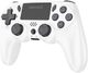 Bezprzewodowy kontroler Yaxo Viper Strike White (YGVSC02WH) - obraz 3