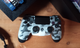 Настінне кріплення для геймпада Sony PlayStation 4 та PlayStation 5 біле - зображення 3