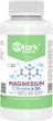 Магний + витамин B6 Stark Pharm Magnesium Citrate & B6 120 капсул (6266) (4829888051845) - изображение 1