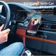 Bluetooth ресивер Essager автомобільний AUX Bluetooth 5.0 з мікрофоном - изображение 6