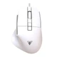 Проводная игровая мышь Jedel CP102, 1200-3600DPI, USB, 1.5m, white - изображение 1