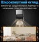 Беспроводная мини 4G IP камера Patrul Camsoy S70G Dual 5MP 2K Ultra FHD с SIM-картой, двумя объективами, 6X Zoom, датчиком движения, ИК-подсветкой и облачным хранением Черная - изображение 10