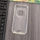 Чохол Shell CamPro для Blackview Oscal Tank 1 Прозорий - зображення 2