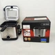 Фритюрница для дома на 1.5л Crownberg CB-5542 1200Вт QV-47 - изображение 7