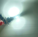 LED лампы H7 12 SMD 3030 6000 K для фар и противотуманных фар комплект 2 шт - изображение 5