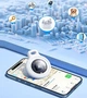 GPS трекер умный Remax RT-G2303 Find My iOS IPX5 белый - изображение 3