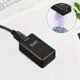 GPS-трекер GF-07 мини GPS-маячок с прослушкой, GSM/GPRS, противоугонный, для авто, детей, животных - изображение 7