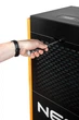 Будівельний осушувач 1000W NEO TOOLS (90-162) - зображення 2