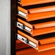 Шафа для майстерні, 7 шухляд + 176 інструментів NEO TOOLS (84-222-12) - изображение 2