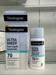 Матуючий сонцезахисний крем-емульсія для обличчя з SPF 70 Neutrogena Ultra Sheer Mineral Face Liquid Sunscreen 40 мл - зображення 2