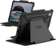 Фірмовий захисний чохол URBAN ARMOR GEAR Metropolis SE для iPad Pro 13-Inch M5/M4 2025/2024 - зображення 1