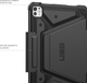 Фірмовий захисний чохол URBAN ARMOR GEAR Metropolis SE для iPad Pro 13-Inch M5/M4 2025/2024 - зображення 3