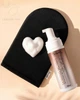 Набір для автозасмаги тіла Top Beauty Tanning Mousse For Body - зображення 1