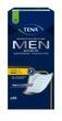 Урологические прокладки для мужчин Tena Men Active Fit Level 2 20 шт (7322541493237) - изображение 2
