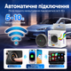 Carlinkit Mini Ultra 3 2AIR Беспроводной адаптер CarPlay Android Auto с поддержкой флешка карплей адаптер андроид авто адаптер карлинкит - изображение 7