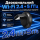 Carlinkit Mini Ultra 3 2AIR Беспроводной адаптер CarPlay Android Auto с поддержкой флешка карплей адаптер андроид авто адаптер карлинкит - изображение 9