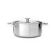 Каструля KitchenAid MSS з кришкою 3,1 л 20 см CC003259-001 (00128312) - изображение 1
