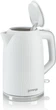Електрочайник Gorenje 1.7л, Strix-контроль, білий матовий (00109477) - изображение 2
