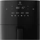 Мультипіч Electrolux 1800Вт, чаша-6.8л, сенсорне керування, 6 авто. програм, пара, пластик, чорний (00108846) - изображение 10