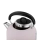 Електрочайник Ardesto EKL-F500L, 1.7л, метал, мат, Otter, ліловий (00109444) - изображение 2