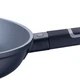 BGMP-7971 Сковорода Bergner MasterPro Indigo, 20 см (BGMP-7971) (00128531) - зображення 2
