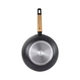 BG-34627-BK Вок Bergner Earth black, 28 см (BG-34627-BK) (00130628) - изображение 2