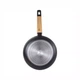BG-34623-BK Сковорода Bergner Earth black, 24 см (BG-34623-BK) (00128508) - изображение 2