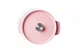 Каструля KitchenAid чавунна 3,3 л 22 см CC007430-001 суха троянда (00128320) - зображення 2